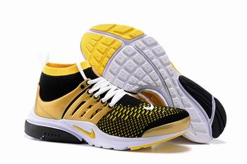 buy cheap Nike Air Presto Ultra shoes online men