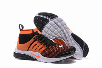 buy cheap Nike Air Presto Ultra shoes online men