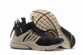 buy cheap Nike Air Presto Ultra shoes online men