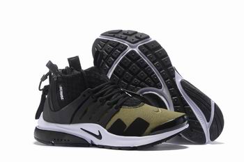 buy cheap Nike Air Presto Ultra shoes online men