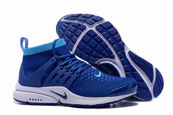 buy cheap Nike Air Presto Ultra shoes online men