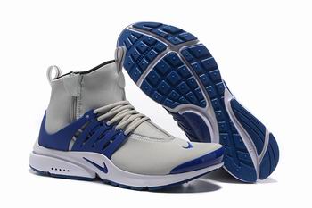 buy cheap Nike Air Presto Ultra shoes online men