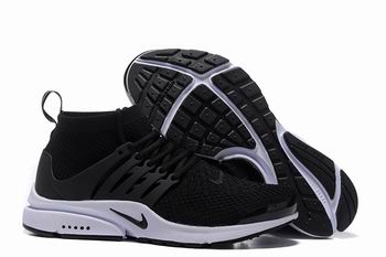 buy cheap Nike Air Presto Ultra shoes online men