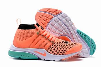 cheap Nike Air Presto Ultra shoes women