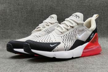 china cheap nike air max 270 shoes online free shipping