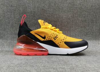 china cheap nike air max 270 shoes online free shipping