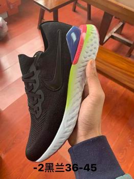 low price Nike Free Run shoes from china