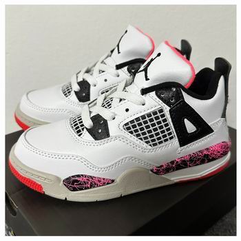 china cheap Nike Air Jordan kid sneakers