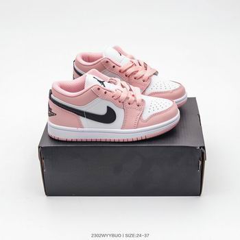 china cheap Nike Air Jordan kid sneakers