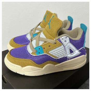 china cheap Nike Air Jordan kid sneakers