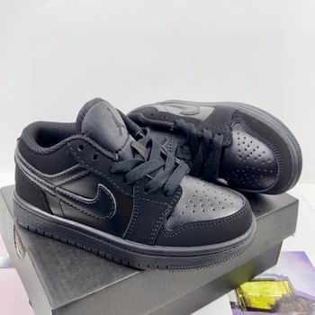 china cheap Nike Air Jordan kid sneakers