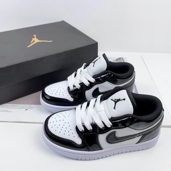 china cheap Nike Air Jordan kid sneakers