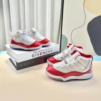 china cheap Nike Air Jordan kid sneakers