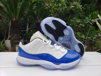 wholesale nike air jordan 11 shoes in china