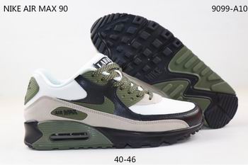 wholesale nike air max 90 shoes online low price