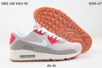 wholesale nike air max 90 shoes online low price