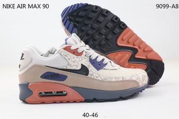 wholesale nike air max 90 shoes online low price