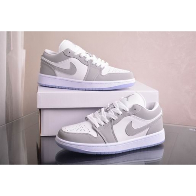 free shipping nike air jordan 1 men's sneakers bulk wholesale