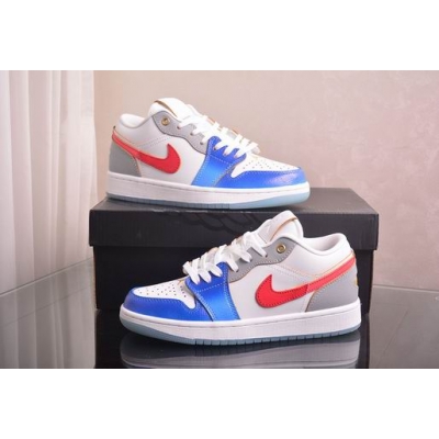 free shipping nike air jordan 1 men's sneakers bulk wholesale