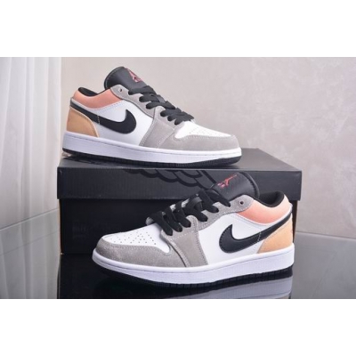 free shipping nike air jordan 1 men's sneakers bulk wholesale