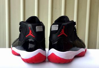 cheap nike air jordan 11 shoes from china 