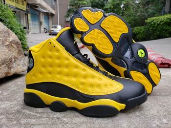 cheap nike air jordan 13 shoes from china 