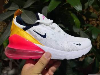 buy wholesale Nike Air Max 270 women