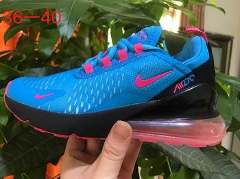 buy wholesale Nike Air Max 270 women