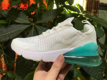 buy wholesale Nike Air Max 270 women