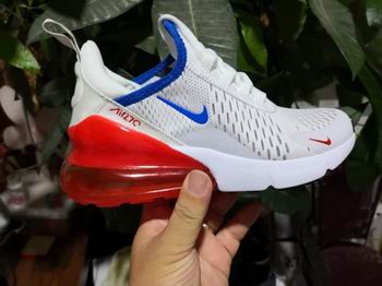 cheap Nike Air Max 270 men shoes in china