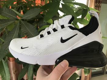 cheap Nike Air Max 270 men shoes in china