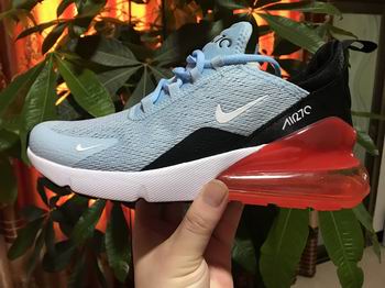 cheap Nike Air Max 270 men shoes in china