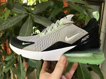 cheap Nike Air Max 270 men shoes in china
