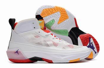 china wholesale nike air Jordan 37 sneakers online