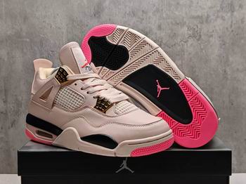 china cheap Nike Air jordan 4 women shoes online