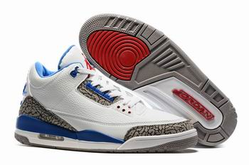 china cheap jordan 3 shoes for sale