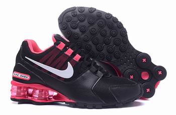 cheap nike shox women from china