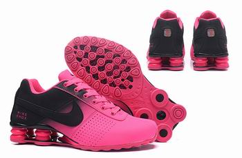 cheap nike shox women from china