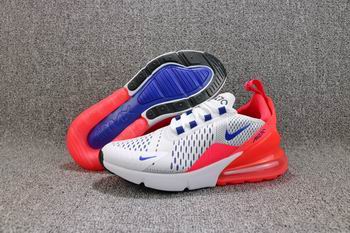 china cheap Nike Air Max 270 women shoes free shipping