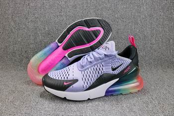 discount wholesale Nike Air Max 270 shoes