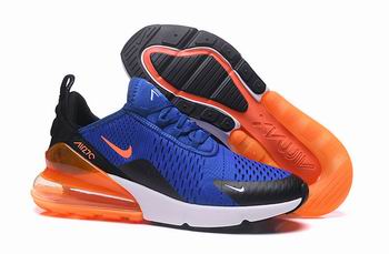 buy Nike Air Max 270 shoes discount online