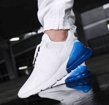 women shoes china Nike Air Max 270 shoes low price
