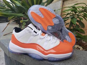 nike air jordan 11 shoes from china