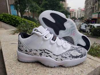nike air jordan 11 shoes from china