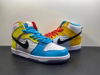 wholesale Dunk Sb High top in china