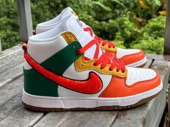 wholesale Dunk Sb High top in china