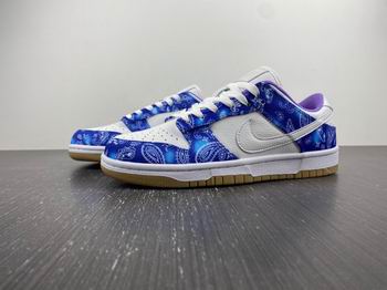 free shipping wholesale Dunk Sb sneakers in china