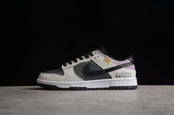 free shipping wholesale Dunk Sb sneakers in china