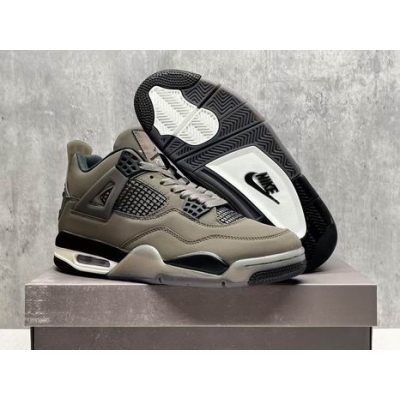 china wholesale Nike Air Jordan 4 shoes for men