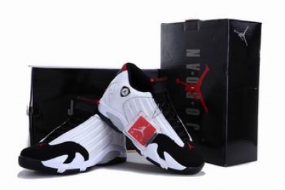 jordan 14 shoes